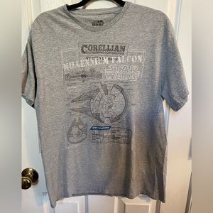 STARWARS T-shirt!!!!